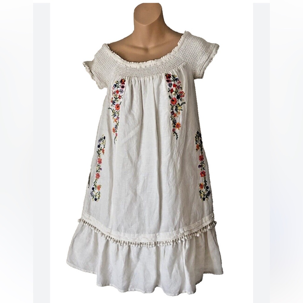 MOULINETTE SOEURS dress size 0